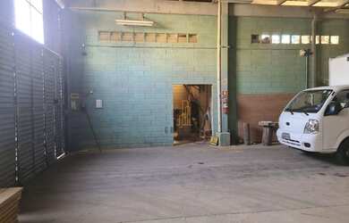 Imagem 14: Galpão, 2100 m² - venda por R$ 4.500.000,00 ou aluguel por R$ 21.000,00/mês...