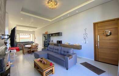 Imagem 4: XANGRI-Lá - Casa de Condomínio - Condominio Riviera Xangri La