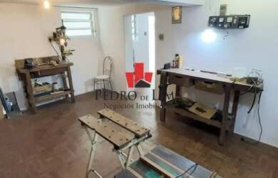 Imagem 11: Casa térrea na Penha. Varanda, 233m² de Área, 5 Vagas na garageme4...