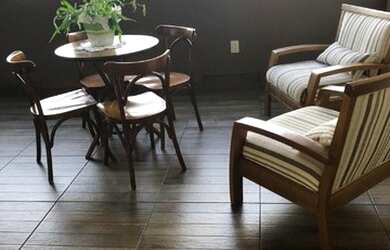 Imagem 10: CASAJUNDIAÍ. Área de serviço, 211m² de Área, 4 Vagas na garageme2...