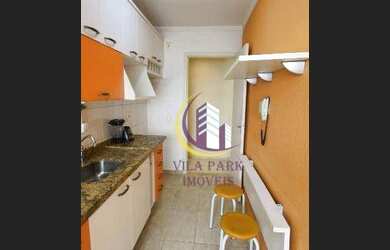 Imagem 5: Apartamento à venda, 60 m² por R$ 360.000,00 - Jaguaré - São Paulo/SP