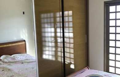 Imagem 11: RESIDENCIAL PORTO SEGURO- SOBRADO