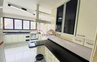 Imagem 15: Apartamento com 3 dormitórios, 135 m² - venda por R$ 750.000,00 ou aluguel...