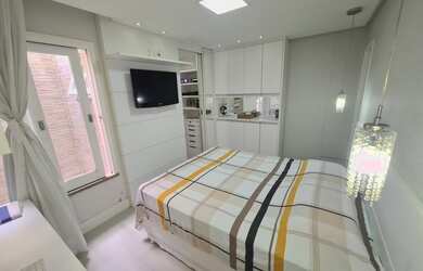 Imagem 6: Casa Sobrado no Anexo para venda possui 201 metros quadrados 4 quartos...