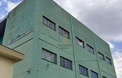 Imagem 2: Galpão, 2100 m² - venda por R$ 4.500.000,00 ou aluguel por R$ 21.000,00/mês...