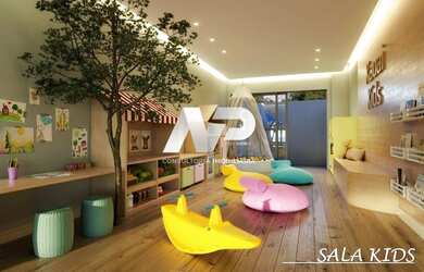 Imagem 13: Lançamento na Praia dos Carneiros