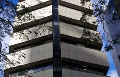 Imagem 8: Andar/laje corporativa para aluguel e venda possui 320 metros quadrados