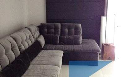 Imagem 2: SãO PAULO - Apartamento Padrão - Jardim Analia Franco