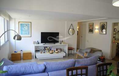 Imagem 2: São Paulo - Apartamento Padrão - Jardim Paulista