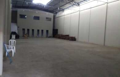 Imagem 2: Galpão/Depósito/Armazém para aluguel com 435 metros quadrados em Granja...