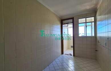 Imagem 4: Apartamento à venda no bairro Barreiros - São José/SC