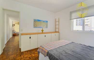 Imagem 10: Apartamento, 60 m² - venda por R$ 344.000,00 ou aluguel por R$ 1.700,00/mês...