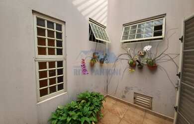 Imagem 13: Casa - Ribeirão Preto - Alto da Boa Vista - Região Sul