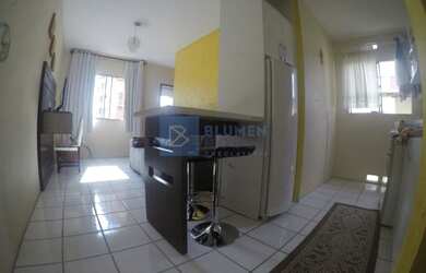 Imagem 6: Apartamento localizado no bairro Salto Weissbach