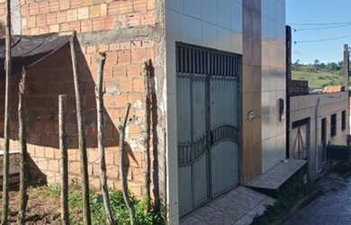 Imagem 5: Casa 3/4 Urbis II - Candeias