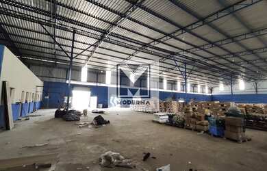 Imagem 8: Galpão em Jardim Novo Portugal - Guarulhos