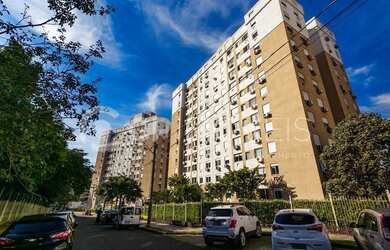 Imagem 1: QUEM PRECISA DE CORTINA. Imóvel mobiliado, 52m² de Área, 1 Vaga na...