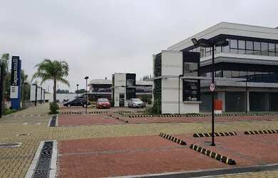 Imagem: O depósito possui 58m² de Área e está localizado em Barra