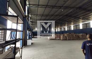 Imagem 3: Galpão em Jardim Novo Portugal - Guarulhos