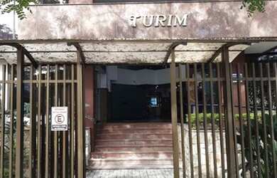 Imagem: O depósito possui 90m² de Área e está localizado em Centro