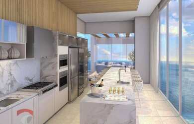 Imagem 5: BLUE COAST à venda, 164 m² por R$ 3.063.000 - Pioneiros - Balneário...