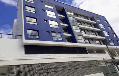 Imagem: O apartamento possui 2 Dormitórios, 2 Banheiros, 2 Vagas na