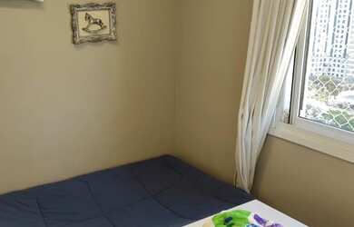 Imagem 11: Apto Brooklin 139m² 3 Suítes 3 Vagas Andar Alto Lazer ao lado Shopping Morumbi