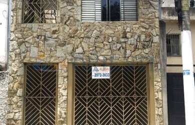 Imagem 1: São Paulo - Casa Padrão - JARDIM MARILIA