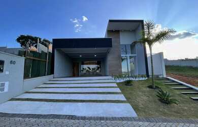 Imagem 1: Casa com 3 dormitórios, 177 m² - venda por R$ 1.200.000 ou aluguel por...