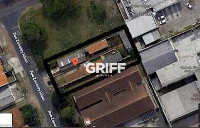 Imagem: O terreno possui 720m² de Área e está localizado em Boqueirão