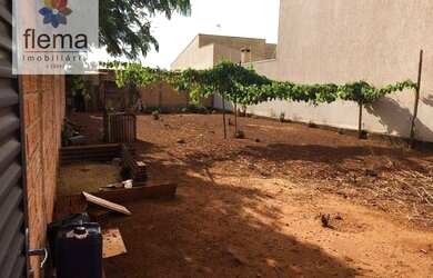 Imagem 3: Terreno à venda, 250 m² por R$ 210.000,00 - Parque dos Lagos - Ribeirão...