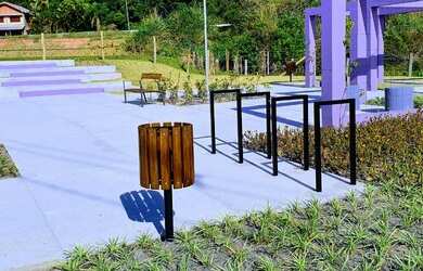 Imagem 4: Terreno à venda, 360 m² por R$ 519.500 - Canasvieiras - Florianópolis/SC