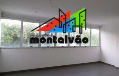 Imagem 6: Escritório para aluguel com 30 metros quadrados em Recreio dos Bandeirantes...