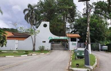 Imagem 5: Terreno à venda, 1239 m² por R$ 355.000 - Granja Carneiro Viana - Cotia/SP