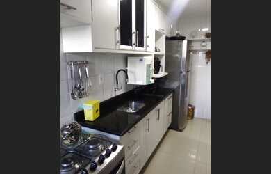 Imagem 16: APARTAMENTO RESIDENCIAL em Salvador - BA, Jardim Armação