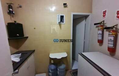 Imagem 10: Sala, 25 m² - venda por R$ 140.000,00 ou aluguel por R$ 950,00/mês -...