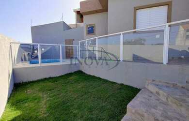 Imagem 14: casa - Nova Atibaia - Atibaia