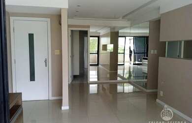 Imagem 1: Apartamento com 3 dormitórios, 110 m² - venda por R$ 720.000,00 ou aluguel...