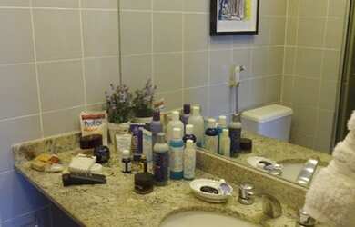 Imagem 9: APARTAMENTO RESIDENCIAL em RIO DE JANEIRO - RJ, JACAREPAGUÁ