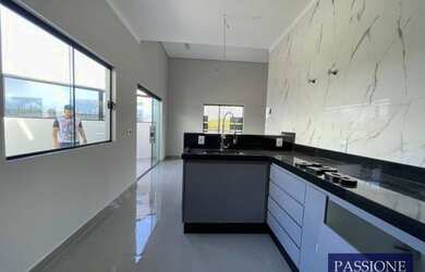 Imagem 10: Casa com 3 dormitórios à venda, 120 m² por R$ 520.000,00 - Vila Verde...