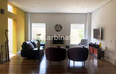 Imagem 13: São Paulo - Casa Padrão - Morumbi