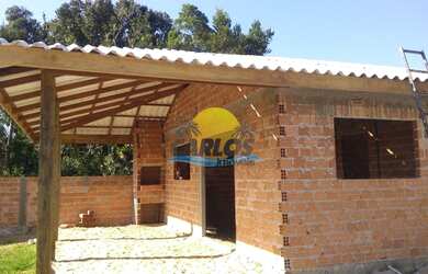 Imagem 2: MATINHOS - Casa Padrão - Balneário Costa Azul