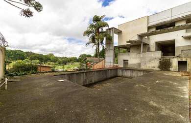 Imagem 3: Sobrado com linda vista p/Parque São Lourenço, por R$ 1.670.000,00