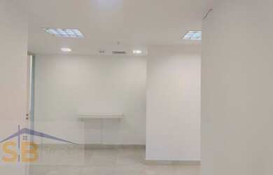 Imagem 11: Andar/laje corporativa para aluguel e venda possui 320 metros quadrados