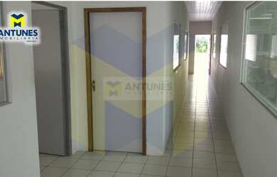 Imagem 8: Alugue galpão 2200m² em condomínio Prazeres