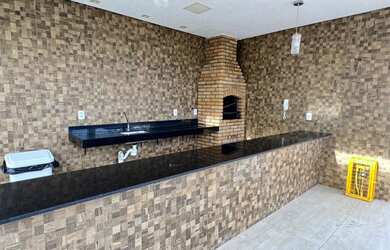 Imagem 12: Apartamento PRONTO PARA MORAR no Residencial Paulista