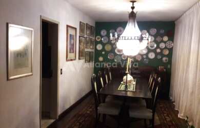 Imagem 7: Laranjeiras Casa 4 quartos, sendo 2 suites