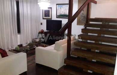 Imagem 5: Laranjeiras Casa 4 quartos, sendo 2 suites