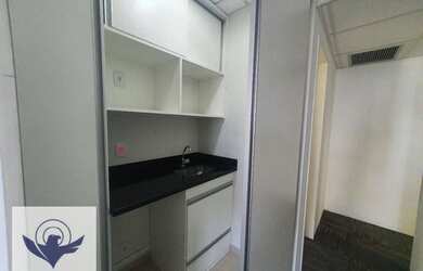 Imagem 8: Sala, 42 m² - venda por R$ 350.000,00 ou aluguel por R$ 1.500,00/mês...