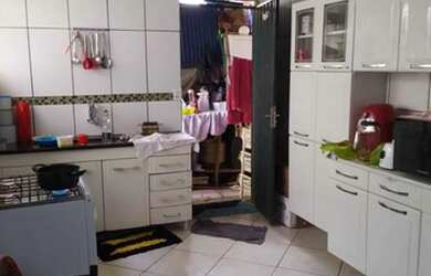 Imagem 5: Casa para venda tem 70 metros quadrados com 2 quartos em Cajazeiras XI...